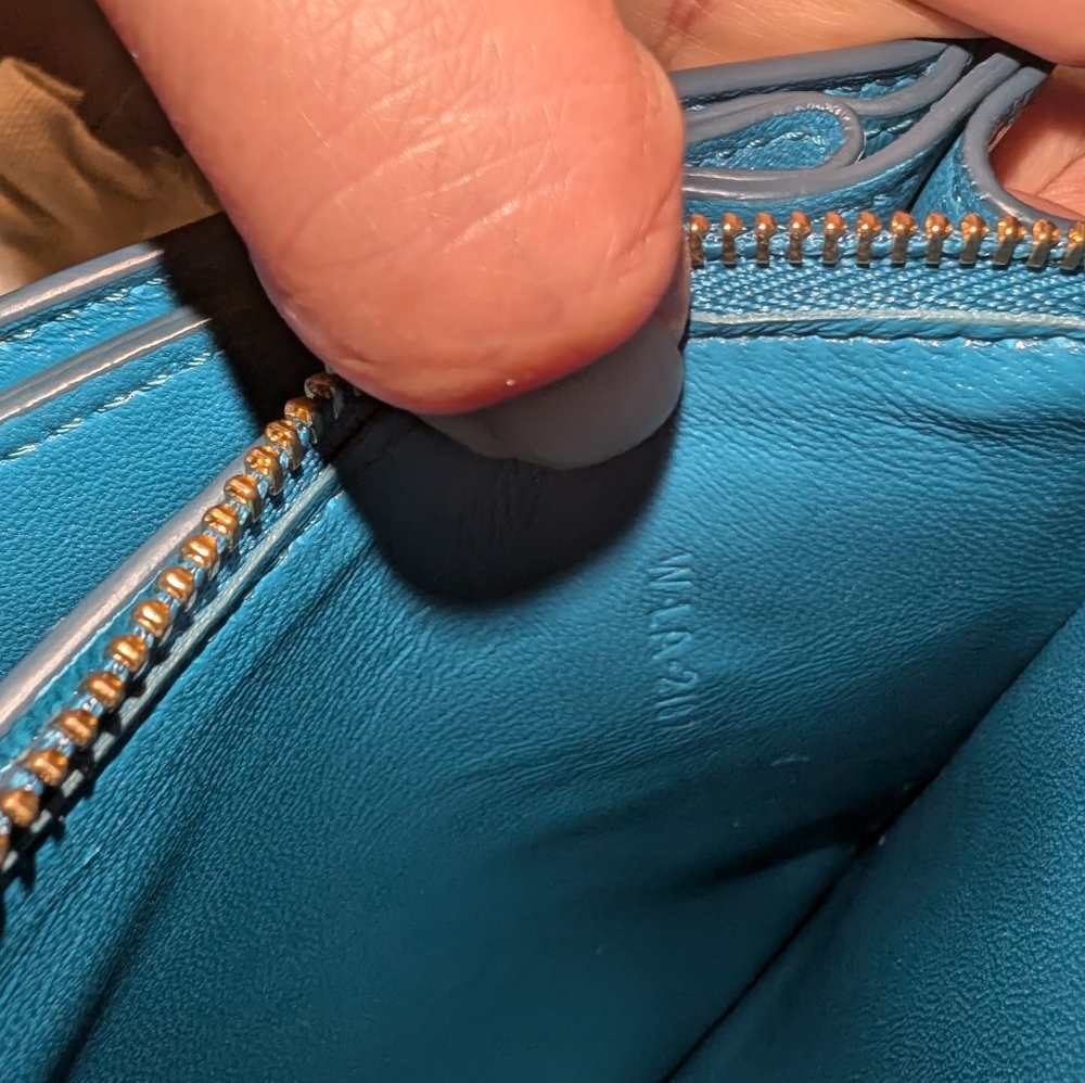 Authentic Celine Classic Bag, Phoebe Philo - Picture 11 of 16
